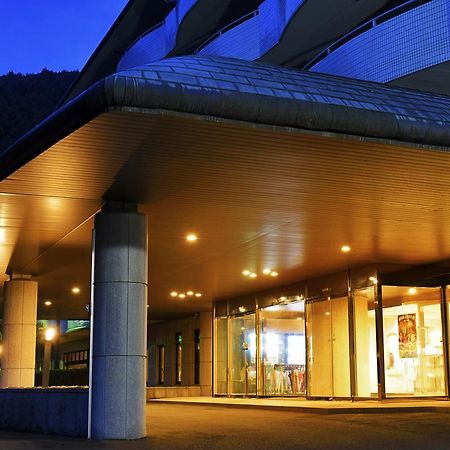 Atami Mori No Onsen Hotel Kültér fotó