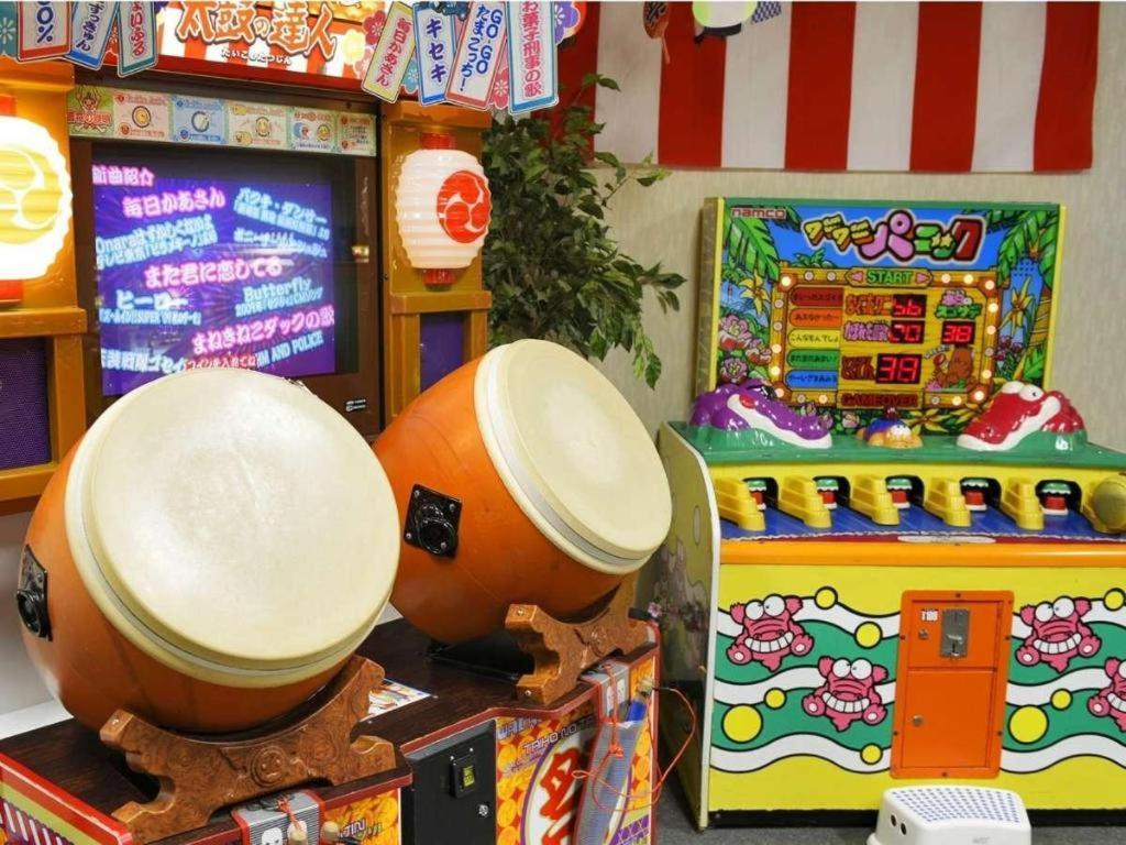Livemax Resort Atami Kültér fotó