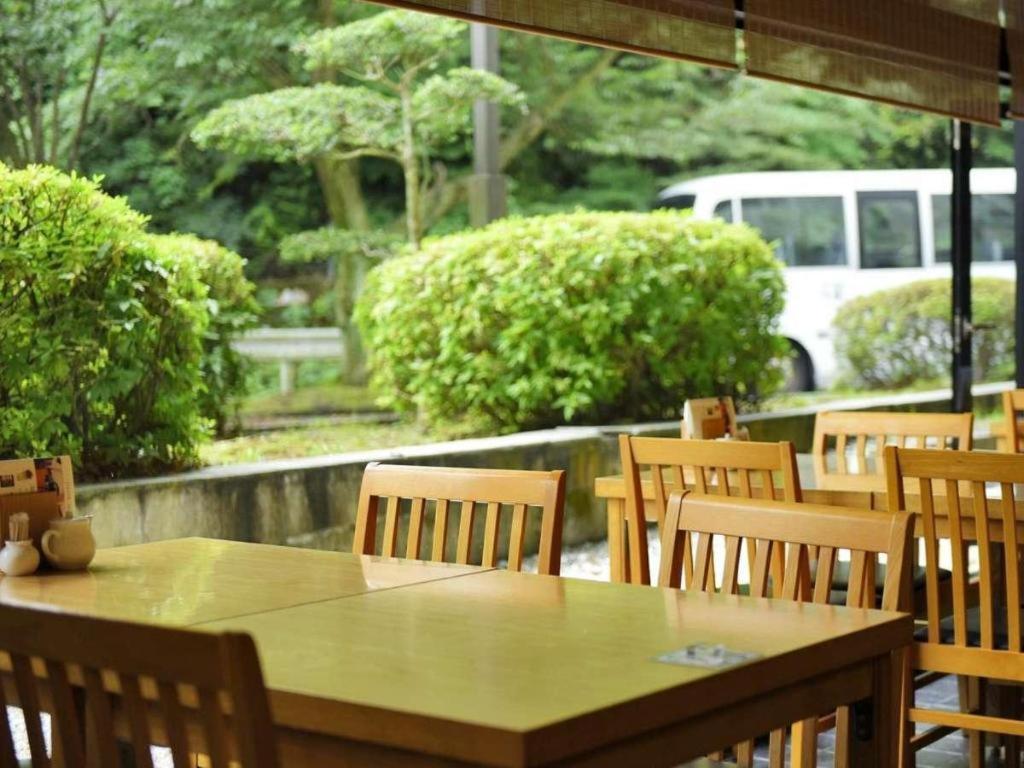 Livemax Resort Atami Kültér fotó