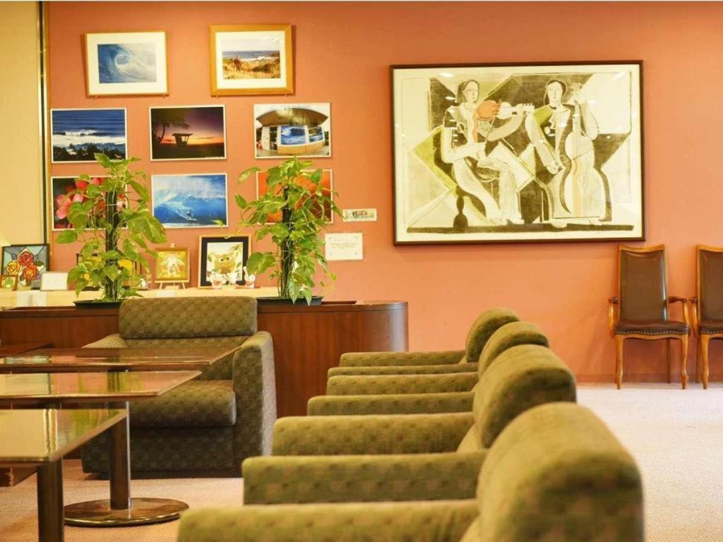 Livemax Resort Atami Kültér fotó