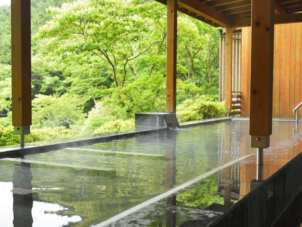 Livemax Resort Atami Kültér fotó