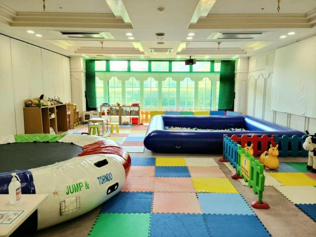 Livemax Resort Atami Kültér fotó