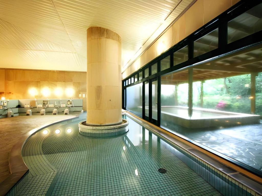 Livemax Resort Atami Kültér fotó