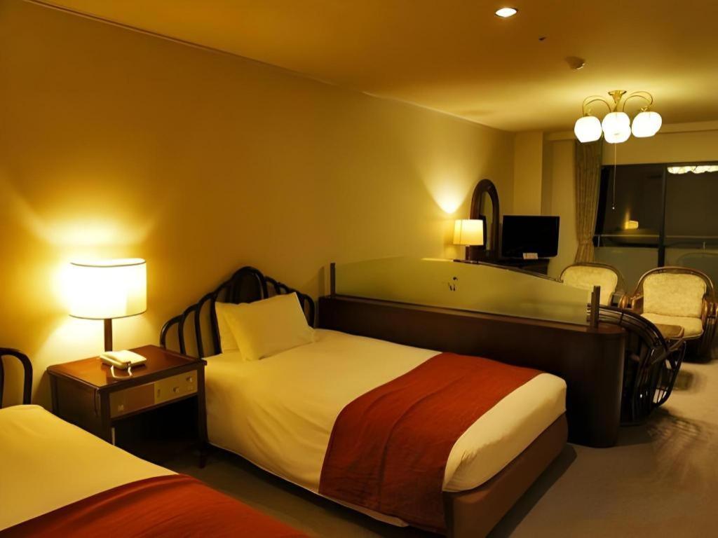 Livemax Resort Atami Kültér fotó