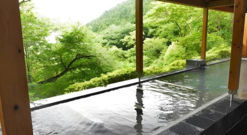 Livemax Resort Atami Kültér fotó