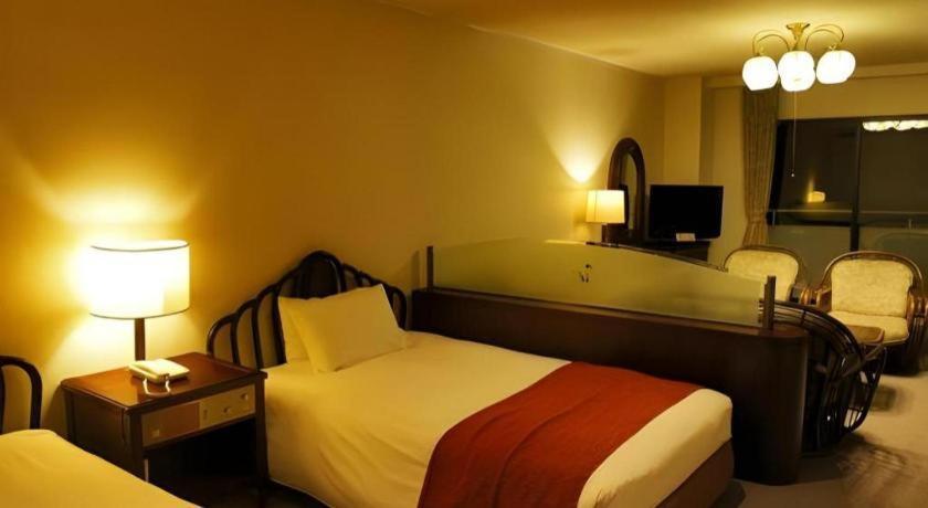 Livemax Resort Atami Kültér fotó