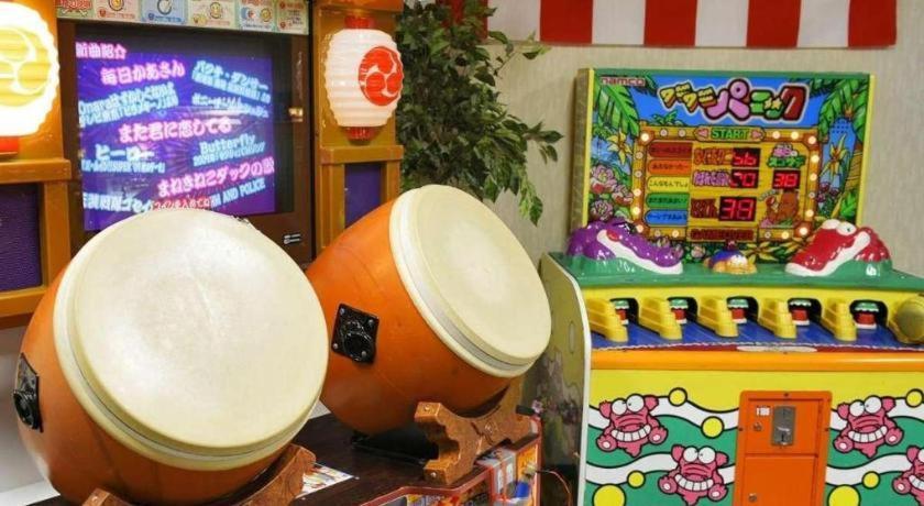 Livemax Resort Atami Kültér fotó