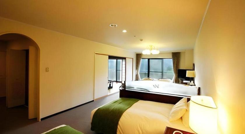 Livemax Resort Atami Kültér fotó
