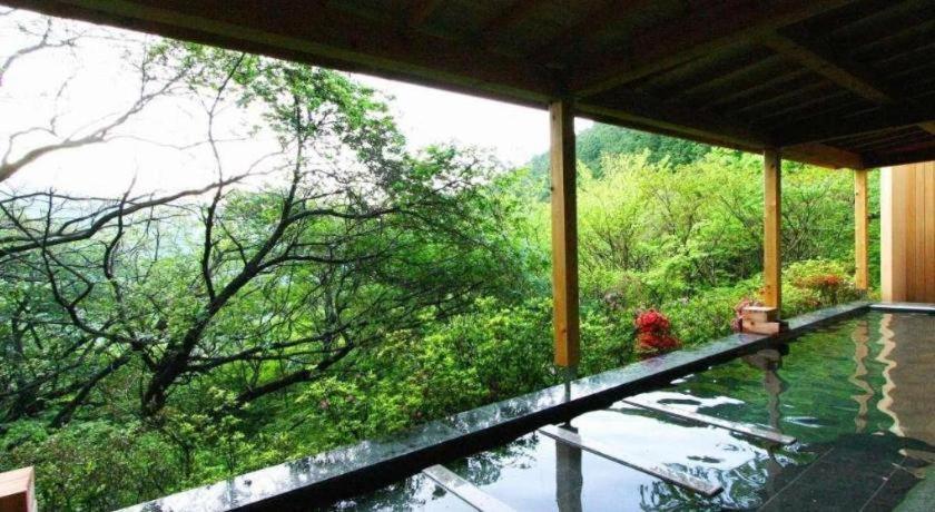 Livemax Resort Atami Kültér fotó