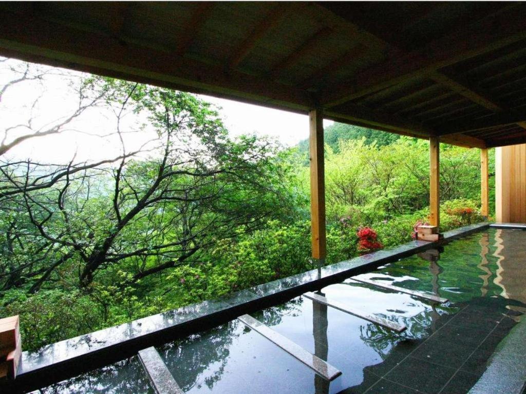 Livemax Resort Atami Kültér fotó