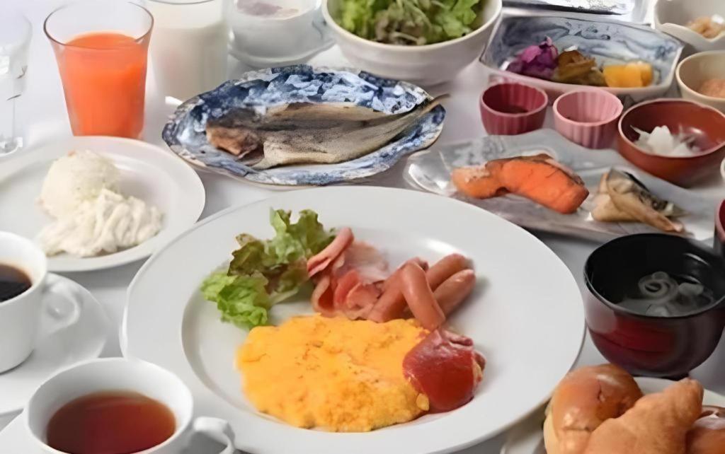 Livemax Resort Atami Kültér fotó