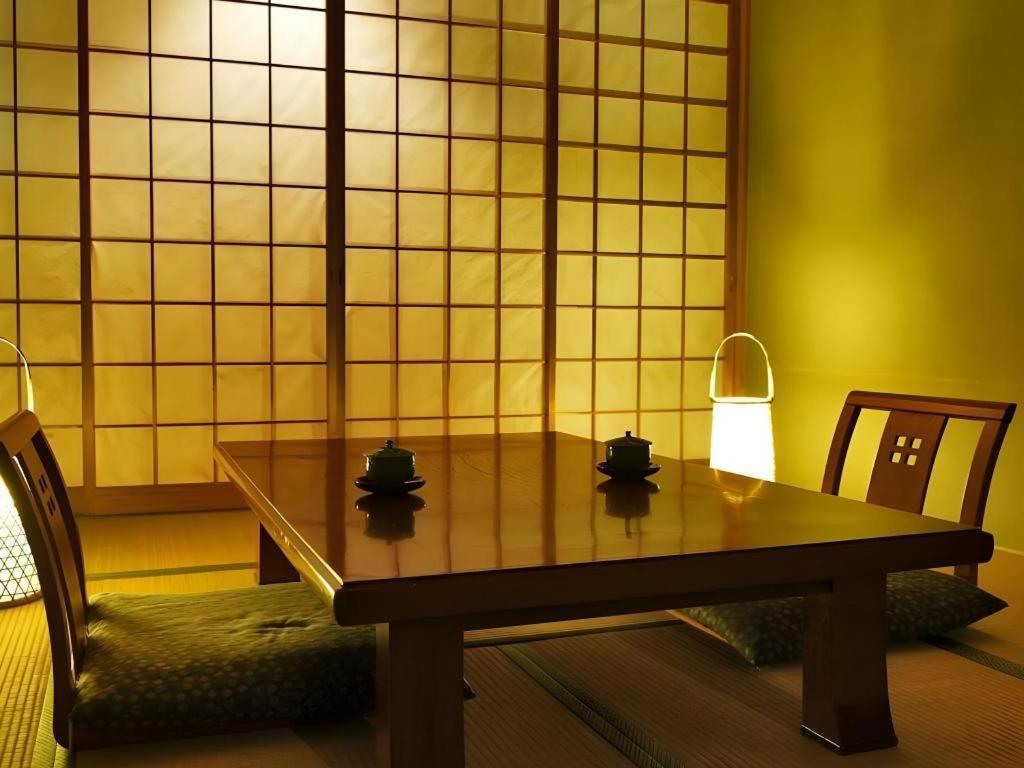 Livemax Resort Atami Kültér fotó